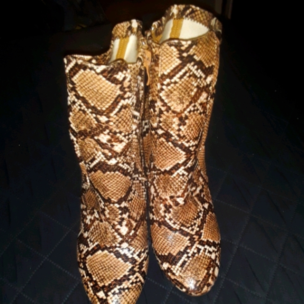 Top Moda Boots